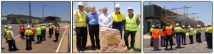 Long-term Power Reliability for Tennant Creek