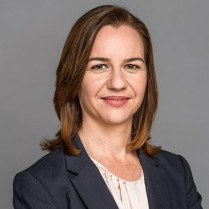 Territory Generation welcomes new Chair of the Board