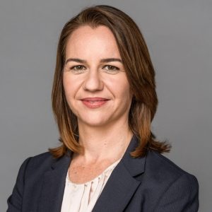 Territory Generation welcomes new Chair of the Board