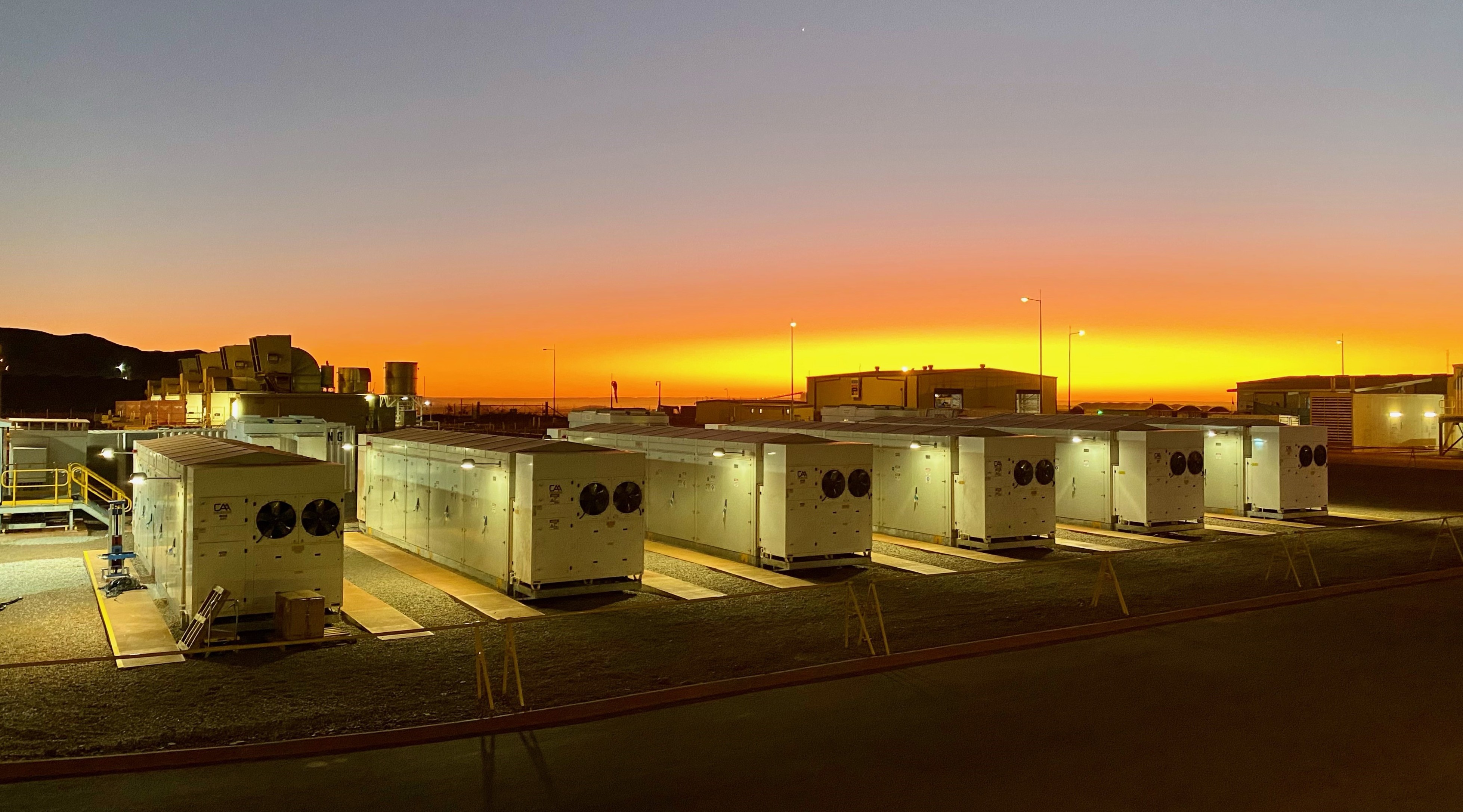 Territory Generation has awarded Pacific Energy the next phase of its Battery Energy Storage System program, delivering new large‑scale batteries in Alice Springs and Katherine as part of an $82.1 million investment. The projects will strengthen energy security, support growing solar generation and improve power system efficiency, while creating opportunities for local contractors during construction.